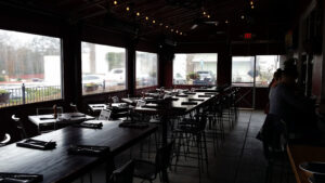 Marlow's Tavern - Marietta