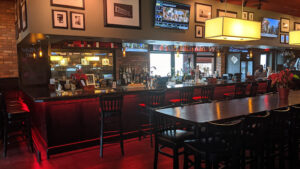 Marlow's Tavern - Roswell