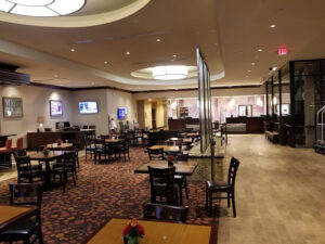 Marlow's Tavern - Tucker