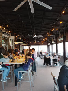 Marlow's Tavern - Peachtree Corners