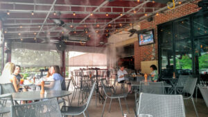 Marlow's Tavern - Kennesaw