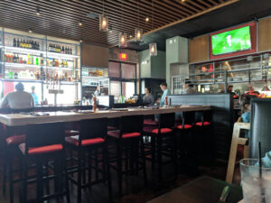 Marlow's Tavern - Oviedo