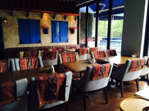 Marmaris - Edgewater