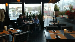 Maro Wood Grill - Laguna Beach