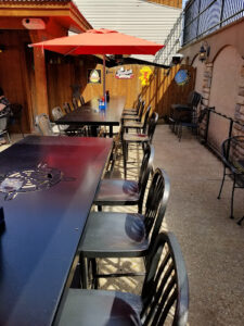 Marquarts Landing Inc - Washington