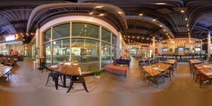 Marquee Pizzeria - Coralville
