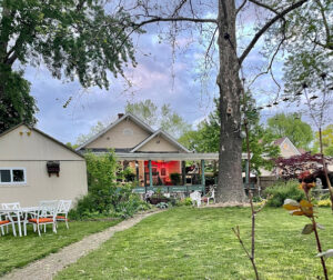Marquette Cottage - Harrisonville