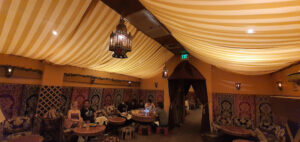 Marrakesh | Moroccan Restaurant - Seattle