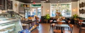 Marra's Italian Specialties - Roseland