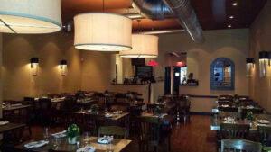 Marra's Restaurant & Pizzeria aka Tonyboy's - Livingston
