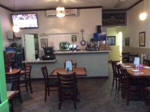 Marri's Pizza & Pasta - Anaheim