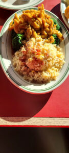 Mar's Chinese Cuisine - Vancouver