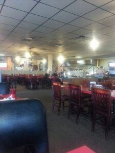 Marshall's Bar-B-Q - Farmers Branch