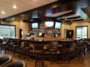 Marshfield Country Club - Marshfield