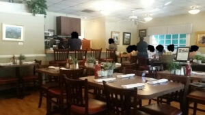 Marston's Pasadena - Pasadena