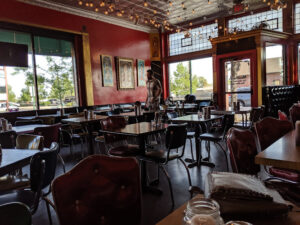 MartAnnes Burrito Palace - Flagstaff
