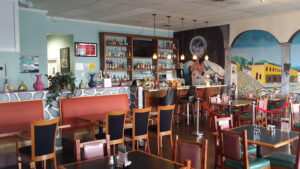 Marta's Cocina - Lynden
