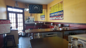 Marta's Courthouse Cafe - Miami