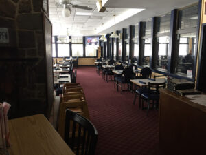 Martel's Restaurant at Capital Hills - Albany