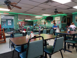 Martha's Family Restaurant - Seffner
