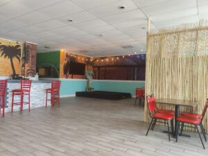 Martha’s Mexican Restaurant - St. Petersburg