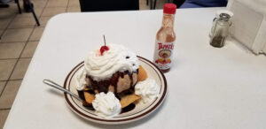Martha's Taqueria Del Sol - Donna