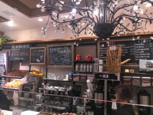 Martine's Fine Bake Shoppe - Scarsdale