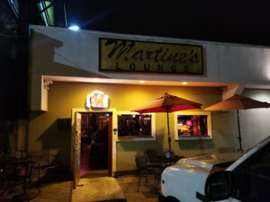 Martine's Lounge - Metairie