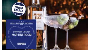 Martini Room - Elgin