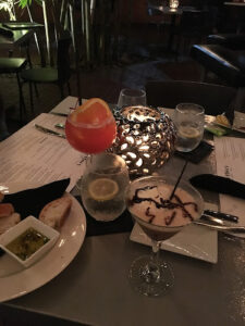 Martini's Organic Restaurant - South Daytona