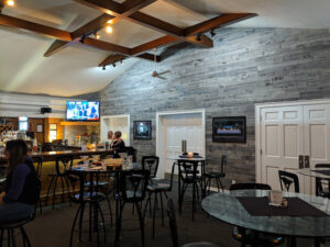Martinis Restaurant & Lounge - Ashtabula