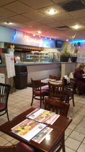 Martino's - Elmont