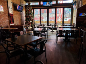 Martino's On Vine - Cincinnati