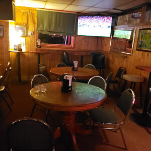Martin's 3L Tavern - Covington