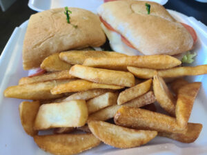 Martin’s - Redwood City