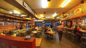 Martin's Bar-B-Que Joint - Mt. Juliet