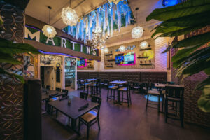 Martin's Cocina y Cantina - Inglewood