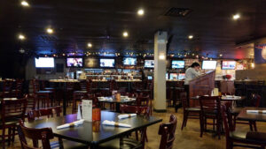 Martin's Downtown - Roanoke