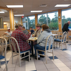 Martin's Restaurant - Douglasville