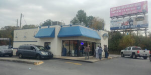 Martin's Restaurant - Cartersville - Cartersville