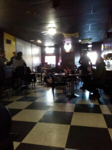 Martin's Tavern - Garrett