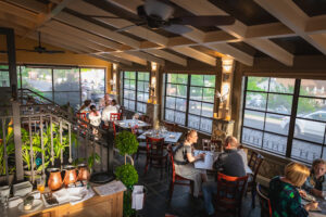 Martinsville Tavern - Martinsville