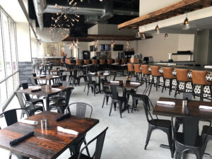 Marto Brewing Co. - Sioux City