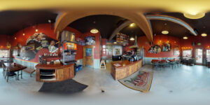 Martolli's Hand Tossed Pizza South - Ashland