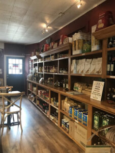 Martoni Gourmet - Northport