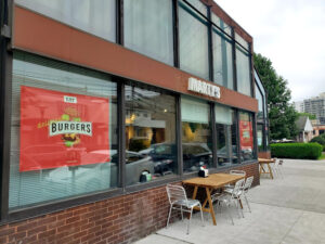 Marty's - Fort Lee