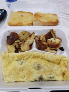 Marty's Cafe - Tampa