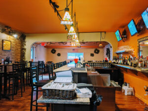 Marty's Pizzeria - Nanticoke