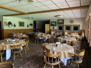 Marty's Steakhouse - Reedsburg