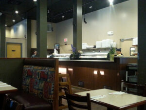 Maru Sushi - West Lafayette